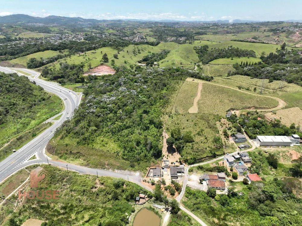 Terreno, 4 hectares - Foto 4
