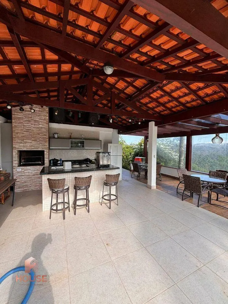 Casa, 3 quartos, 400 m² - Foto 11