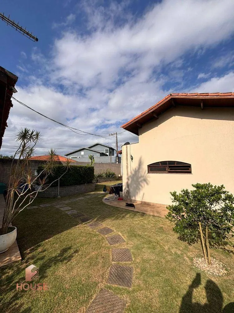 Casa, 3 quartos, 400 m² - Foto 3
