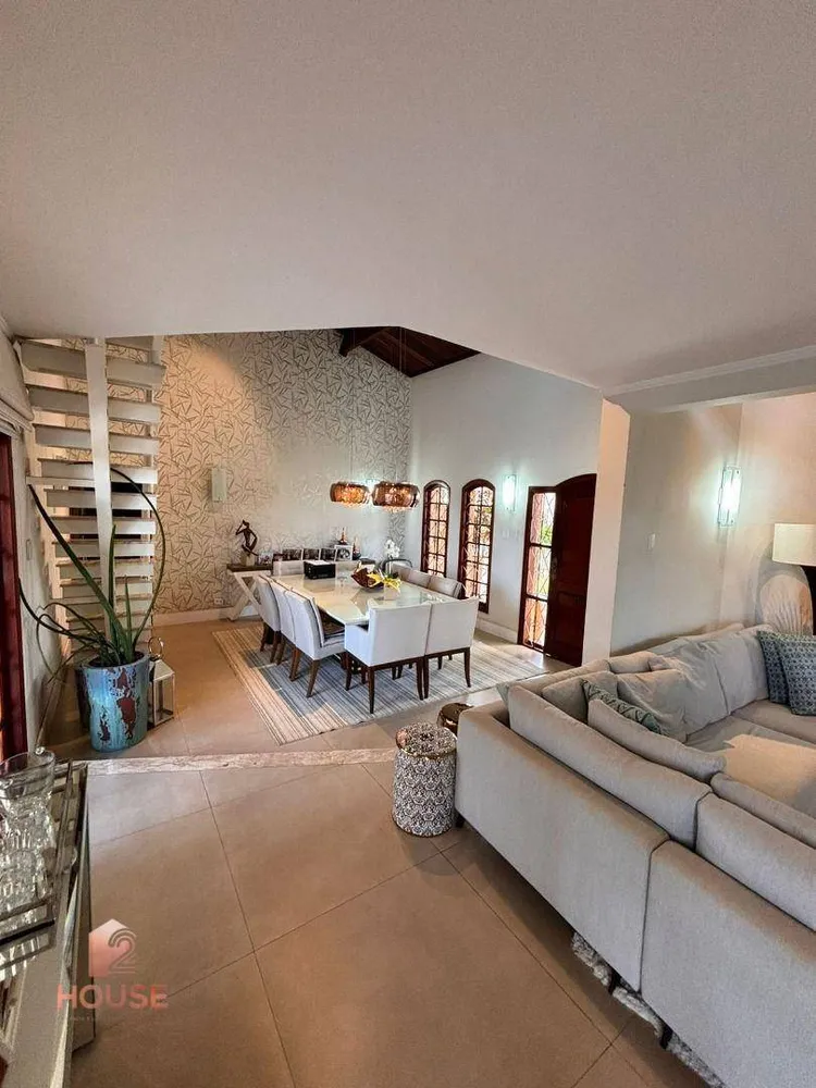 Casa, 3 quartos, 400 m² - Foto 4