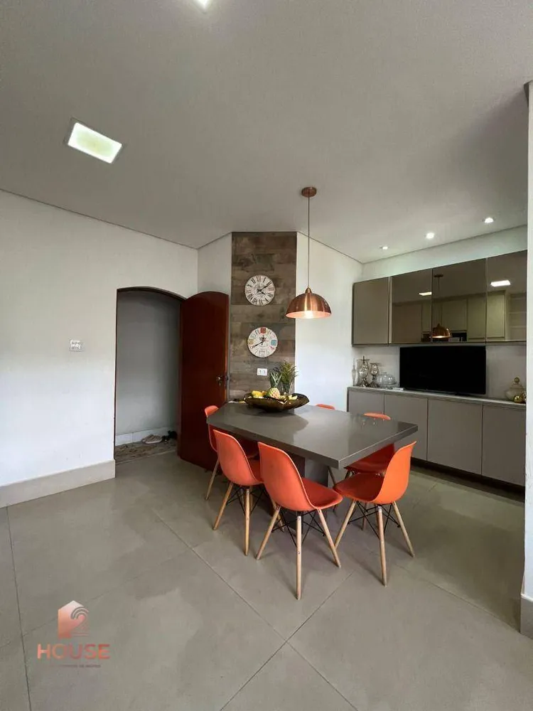 Casa, 3 quartos, 400 m² - Foto 7