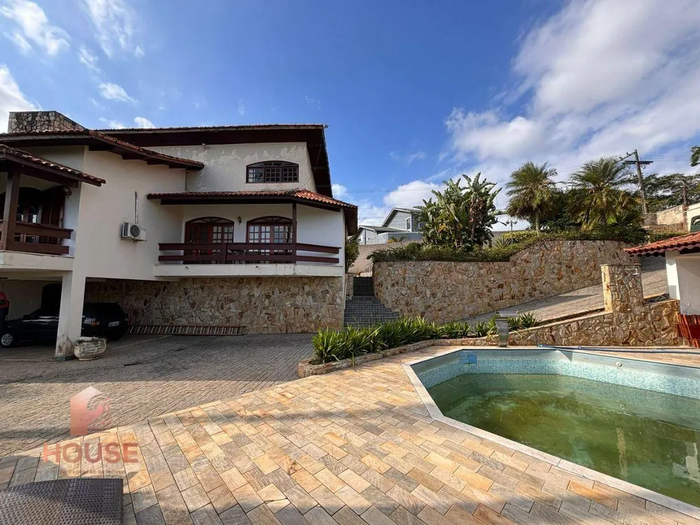 Casa, 3 quartos, 400 m² - Foto 12