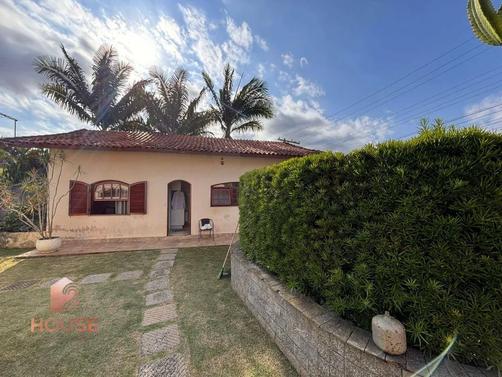 Casa, 3 quartos, 400 m² - Foto 8