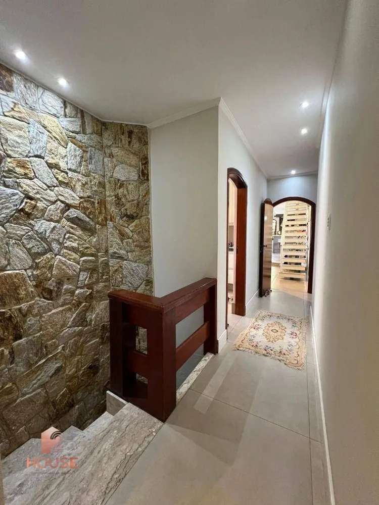Casa, 3 quartos, 400 m² - Foto 2