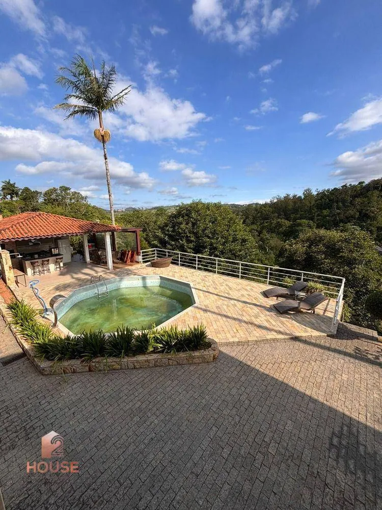 Casa, 3 quartos, 400 m² - Foto 2