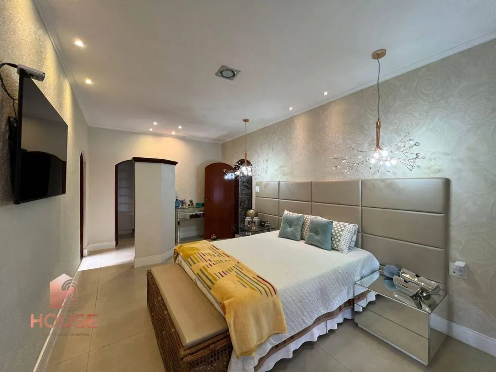 Casa, 3 quartos, 400 m² - Foto 6