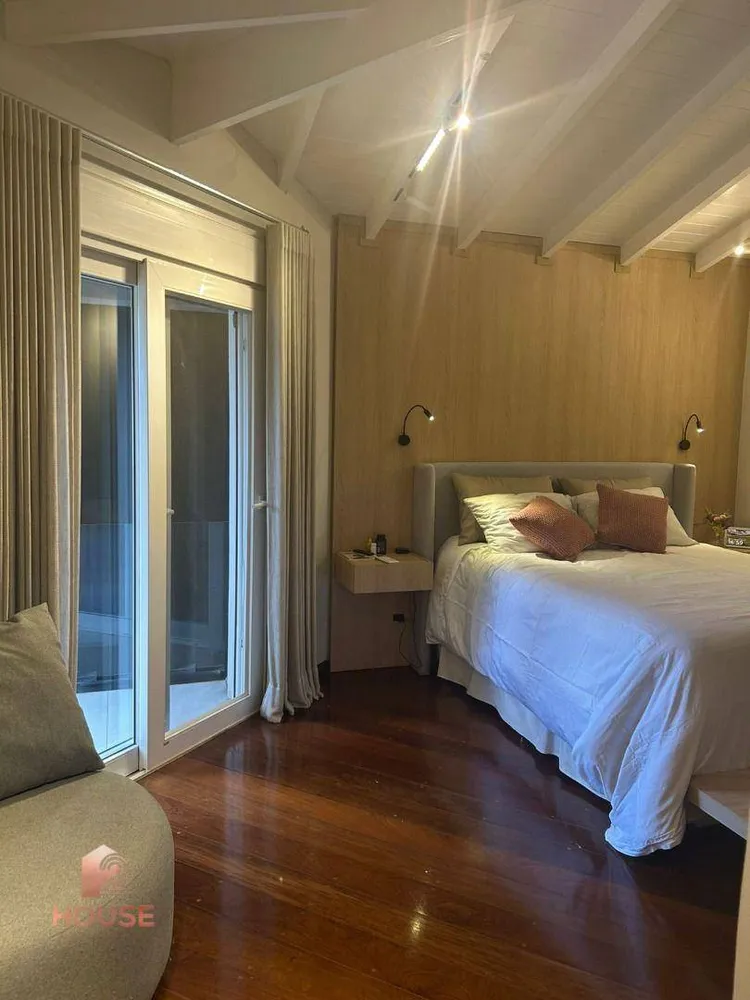 Casa de Condomínio, 4 quartos - Foto 3