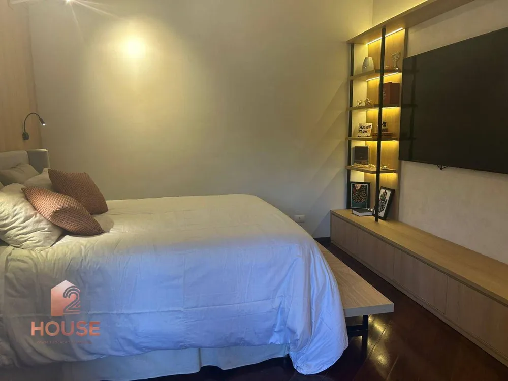 Casa de Condomínio, 4 quartos - Foto 5
