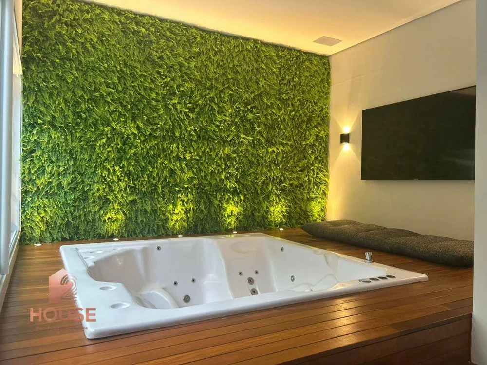 Casa de Condomínio, 4 quartos - Foto 7