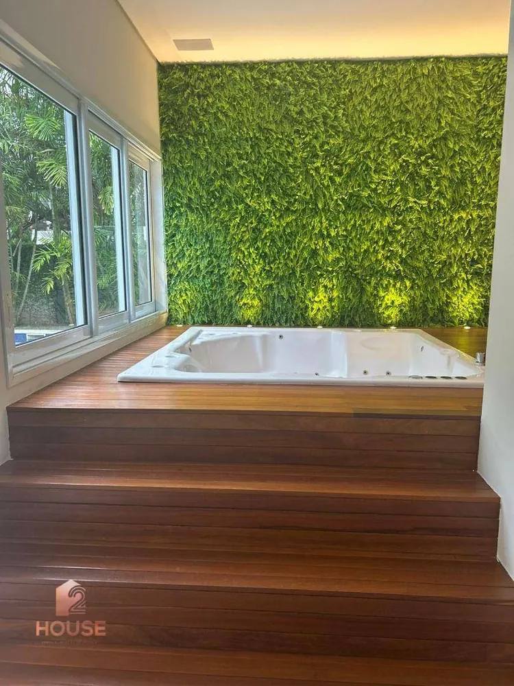 Casa de Condomínio, 4 quartos - Foto 12