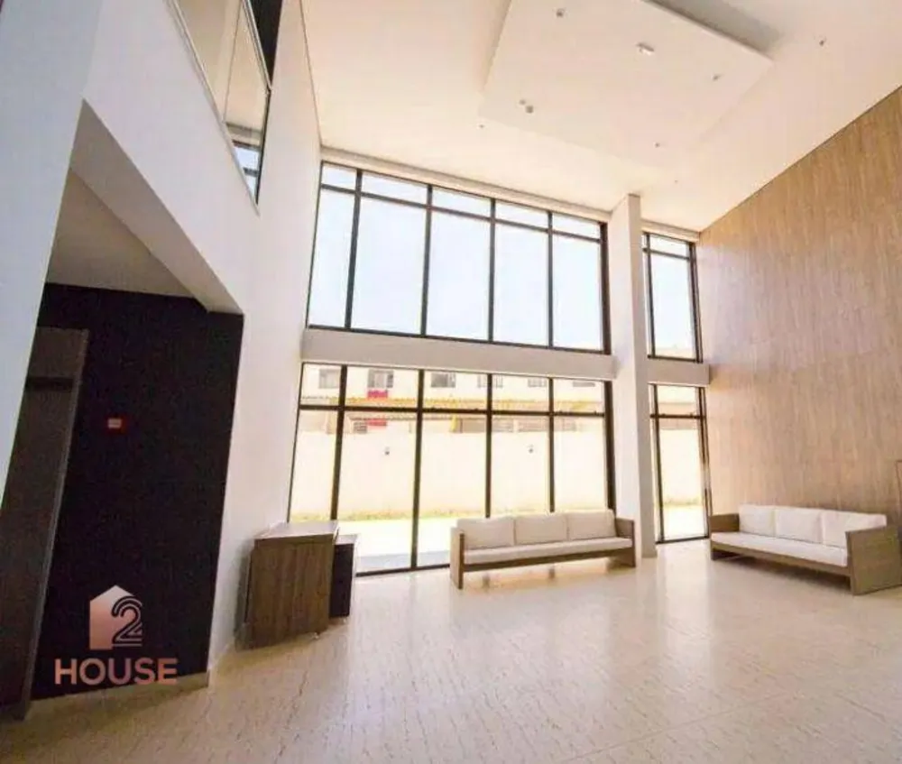 Sala-Conjunto, 41 m² - Foto 13