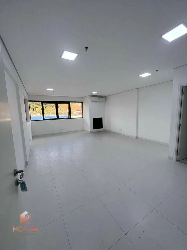 Sala-Conjunto, 41 m² - Foto 5