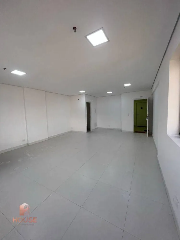 Sala-Conjunto, 41 m² - Foto 4