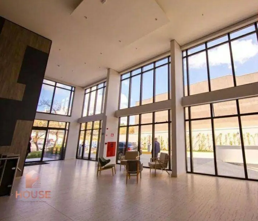 Sala-Conjunto, 41 m² - Foto 17