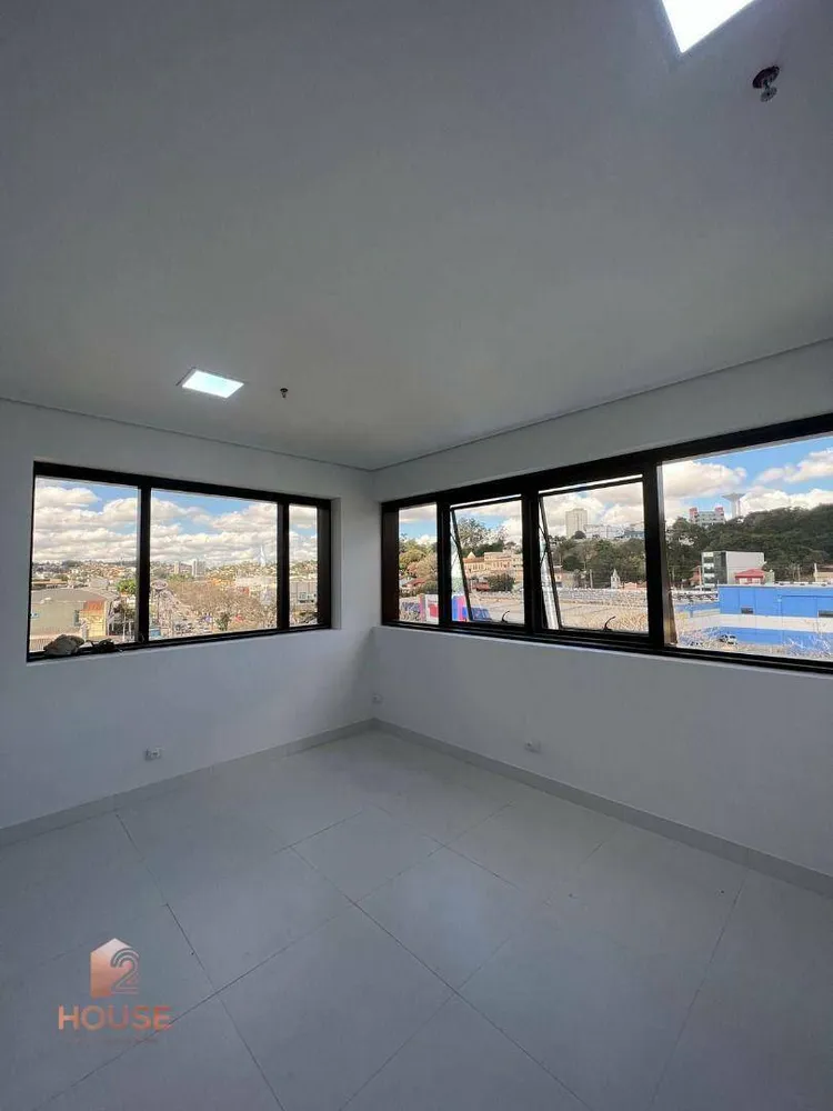 Sala-Conjunto, 41 m² - Foto 2