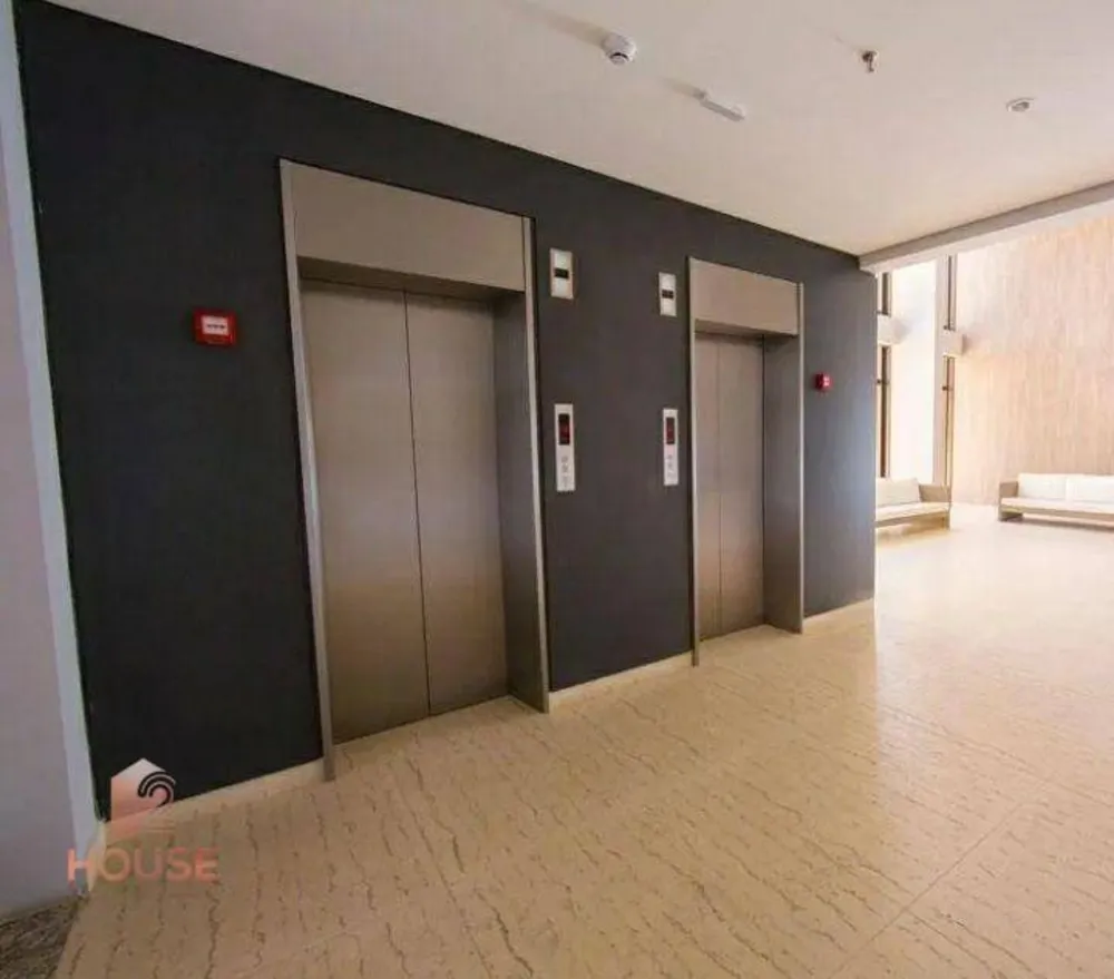 Sala-Conjunto, 41 m² - Foto 14