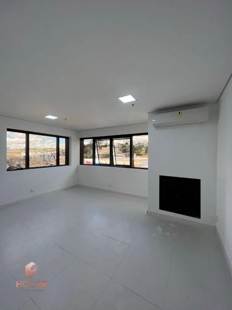 Sala-Conjunto, 41 m² - Foto 8