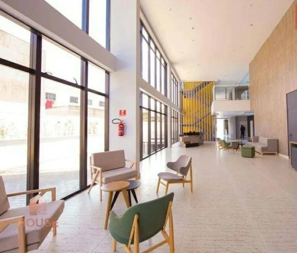 Sala-Conjunto, 41 m² - Foto 15