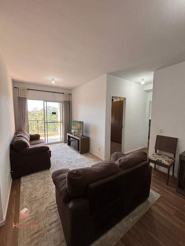 Apartamento à venda e aluguel com 2 quartos, 67m² - Foto 1