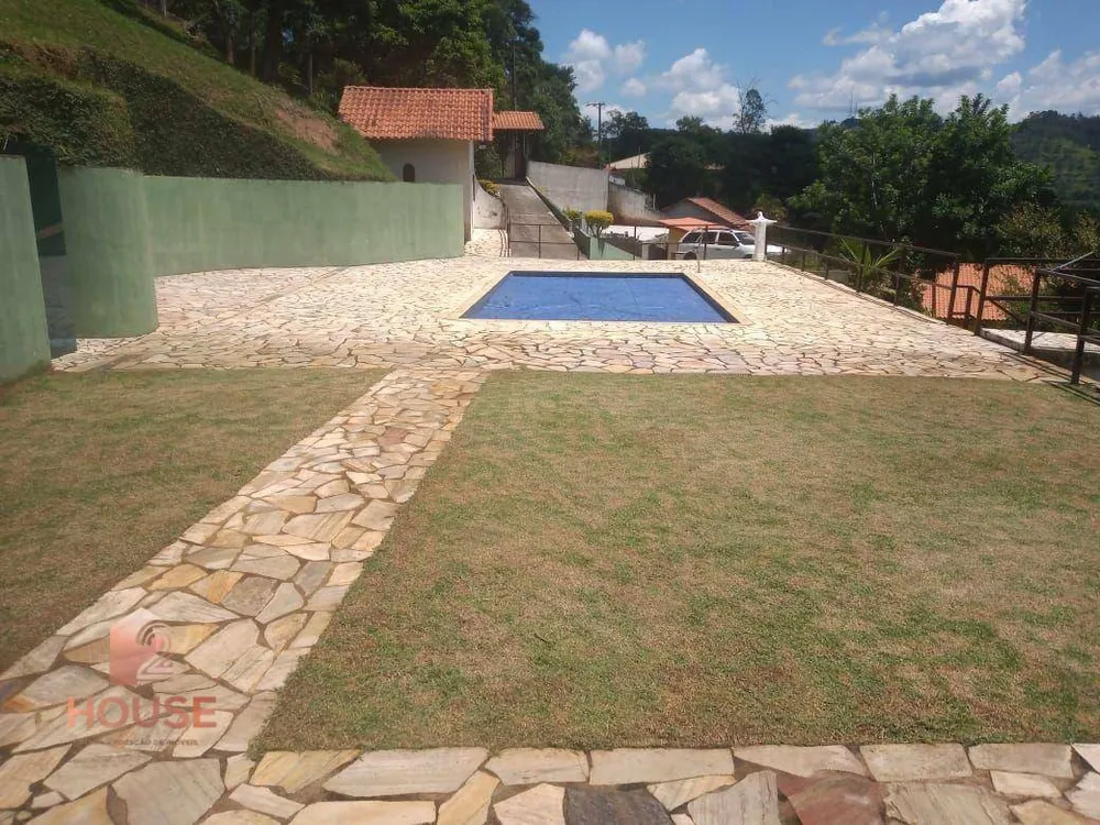 Chácara, 3 quartos, 3207 m² - Foto 8
