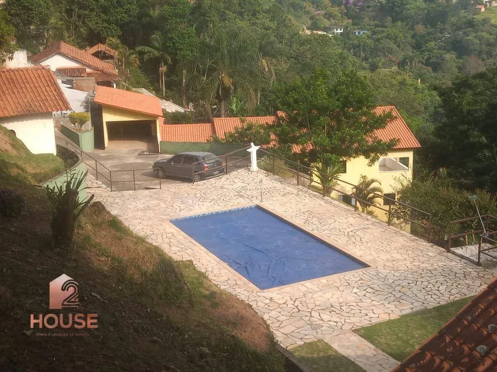 Chácara, 3 quartos, 3207 m² - Foto 7