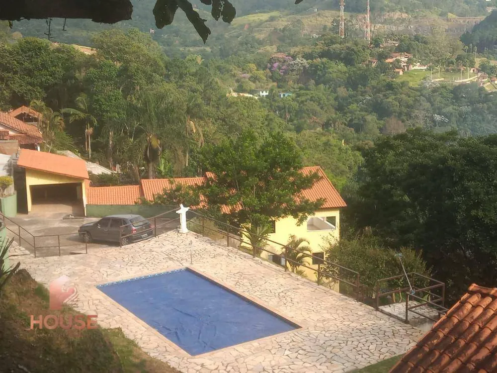 Chácara, 3 quartos, 3207 m² - Foto 1