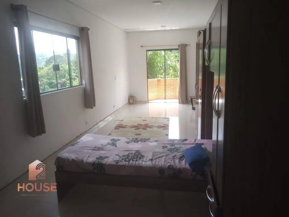 Chácara, 3 quartos, 3207 m² - Foto 14