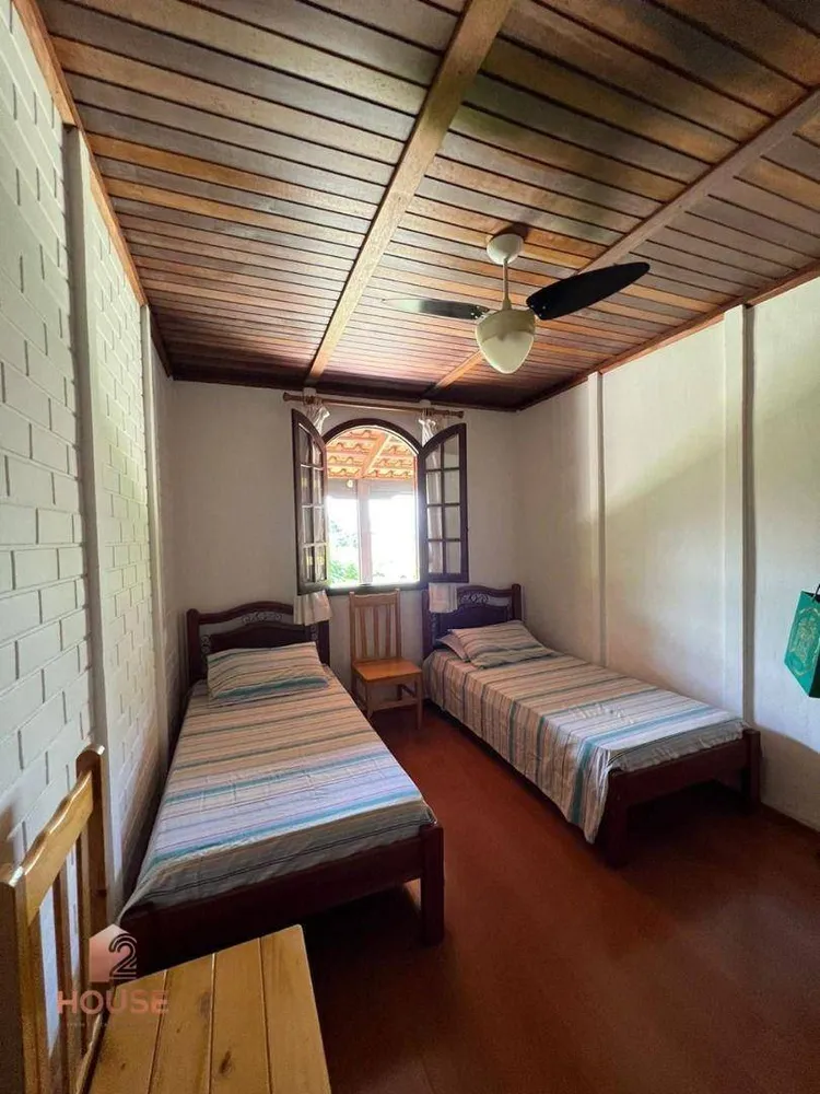 Casa de Condomínio, 3 quartos - Foto 19