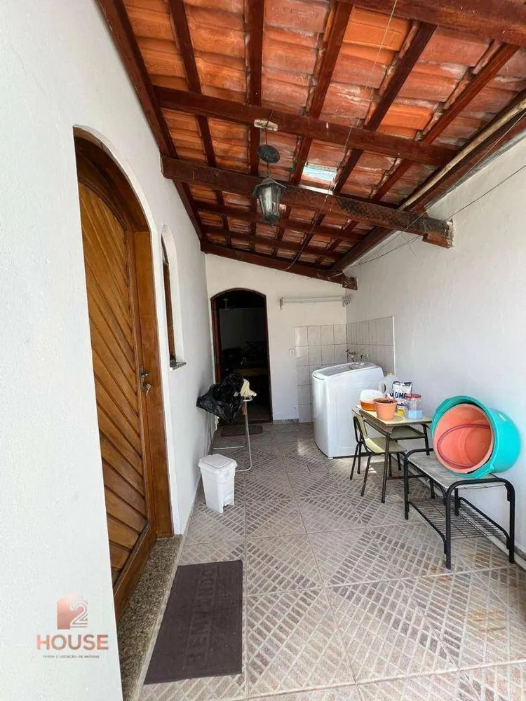 Casa de Condomínio, 3 quartos - Foto 13
