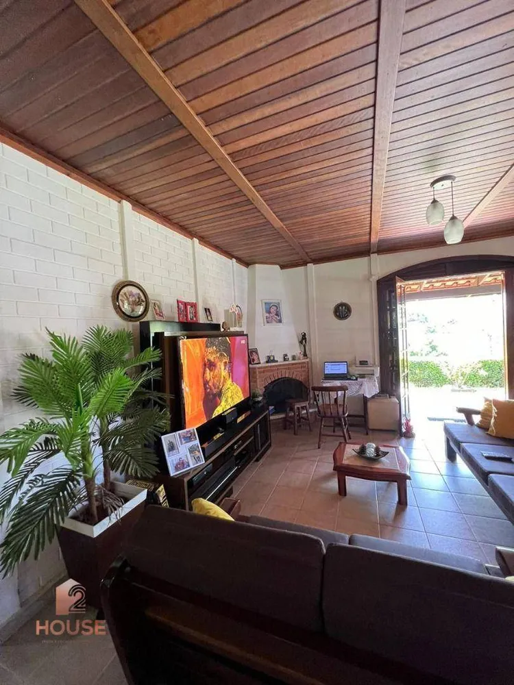 Casa de Condomínio, 3 quartos - Foto 18