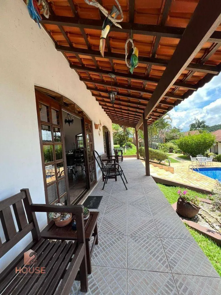 Casa de Condomínio, 3 quartos - Foto 10