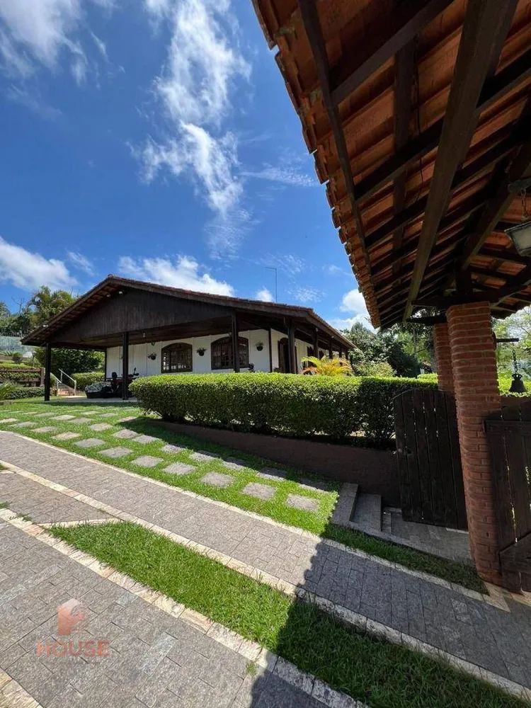 Casa de Condomínio, 3 quartos - Foto 9