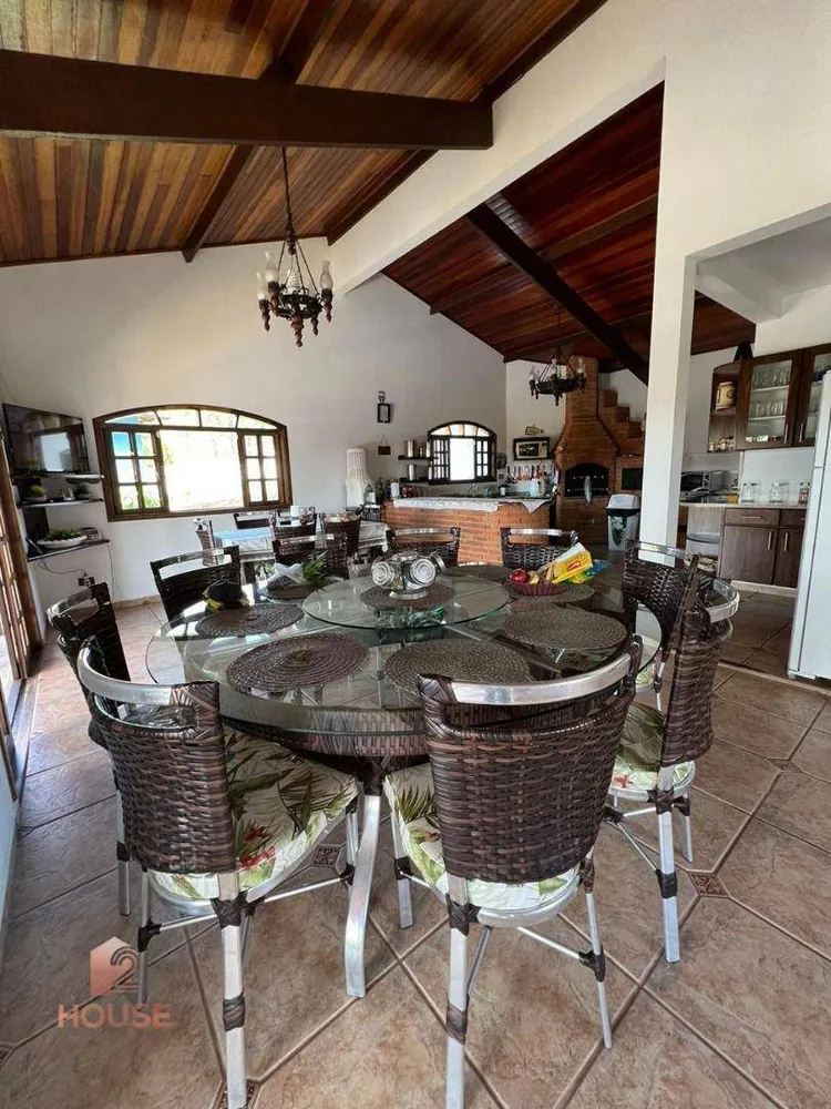Casa de Condomínio, 3 quartos - Foto 8