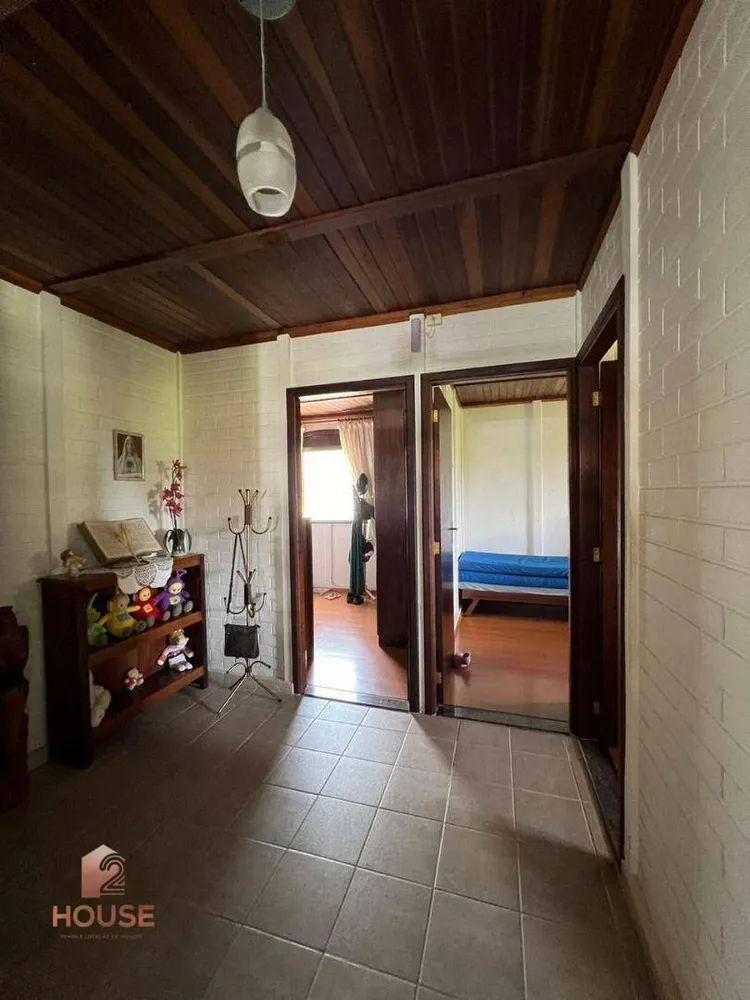 Casa de Condomínio, 3 quartos - Foto 6