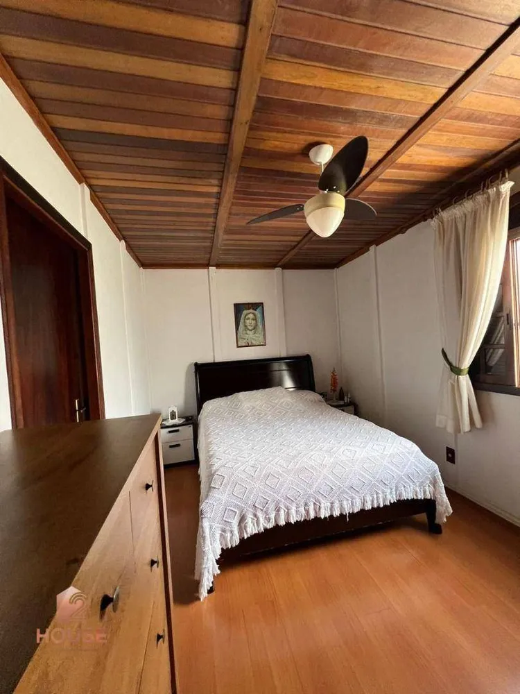 Casa de Condomínio, 3 quartos - Foto 5