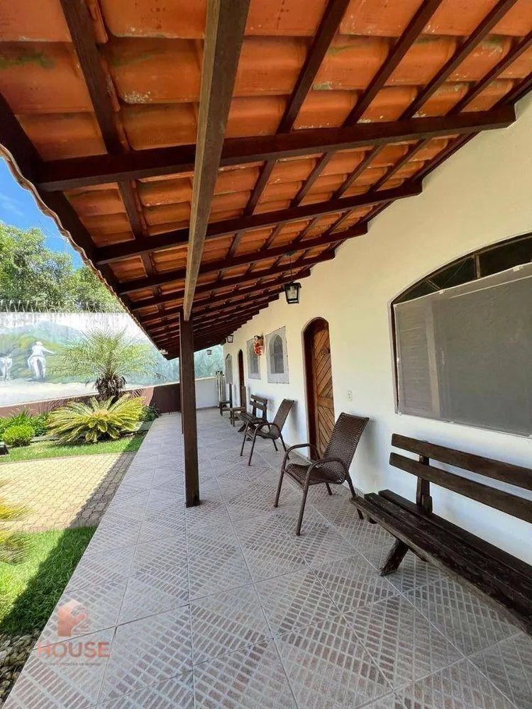 Casa de Condomínio, 3 quartos - Foto 14