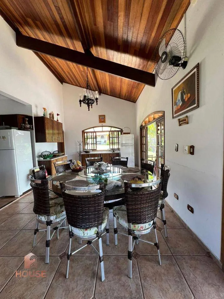 Casa de Condomínio, 3 quartos - Foto 12