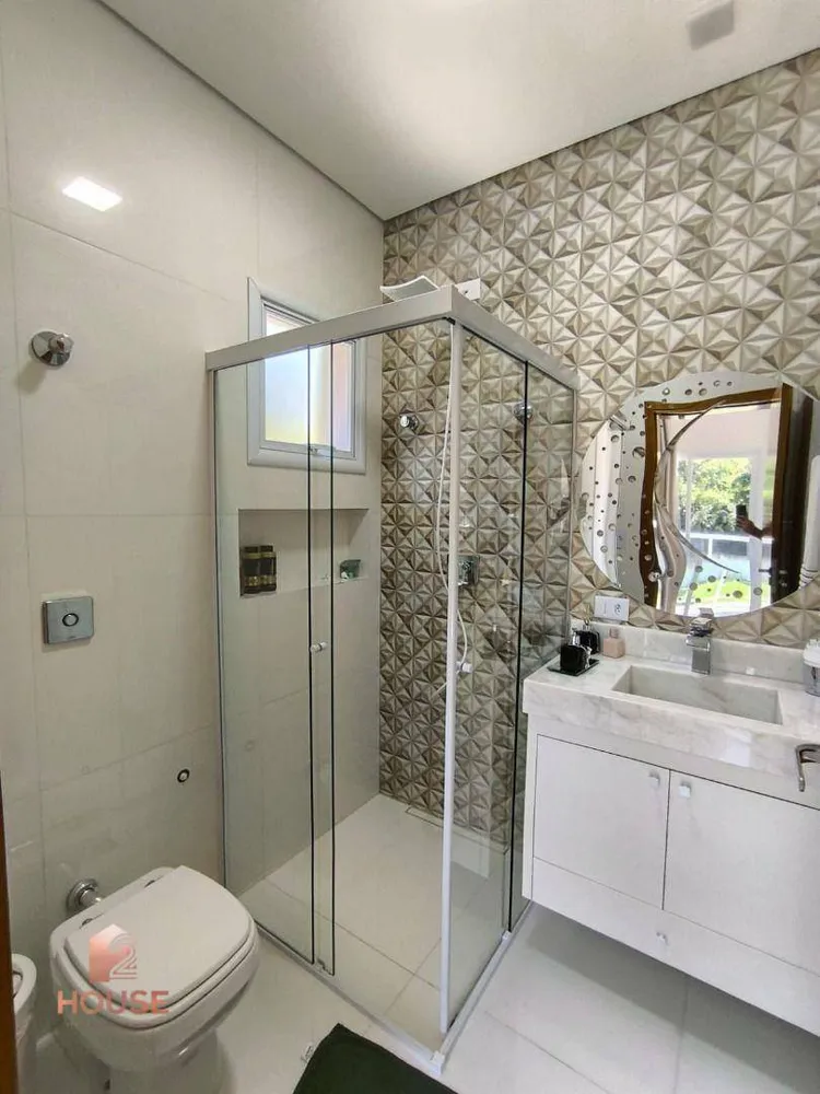 Casa de Condomínio, 5 quartos - Foto 9