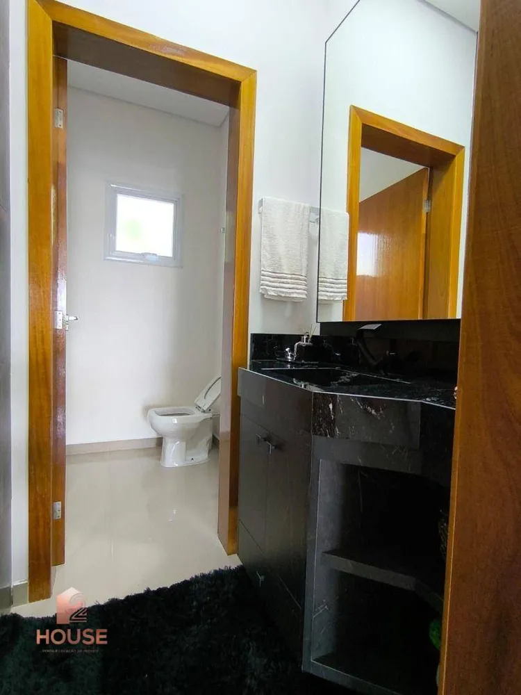 Casa de Condomínio, 5 quartos - Foto 7
