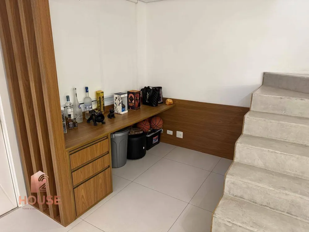 Casa de Condomínio, 4 quartos - Foto 8