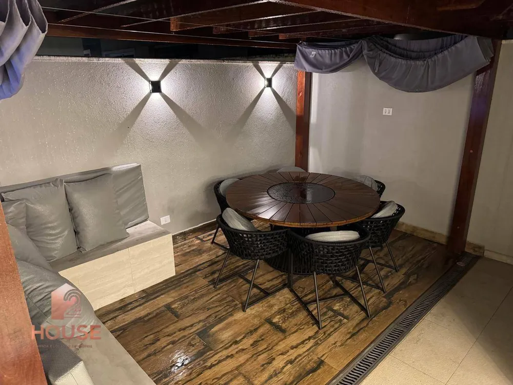 Casa de Condomínio, 4 quartos - Foto 3