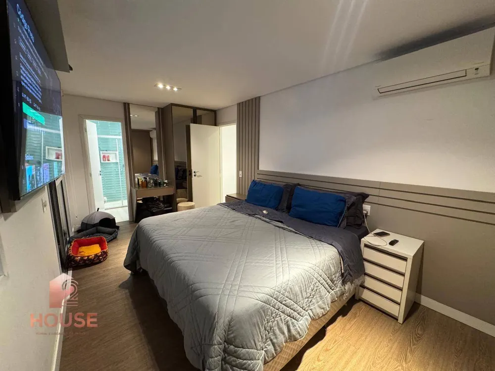 Casa de Condomínio, 4 quartos - Foto 10