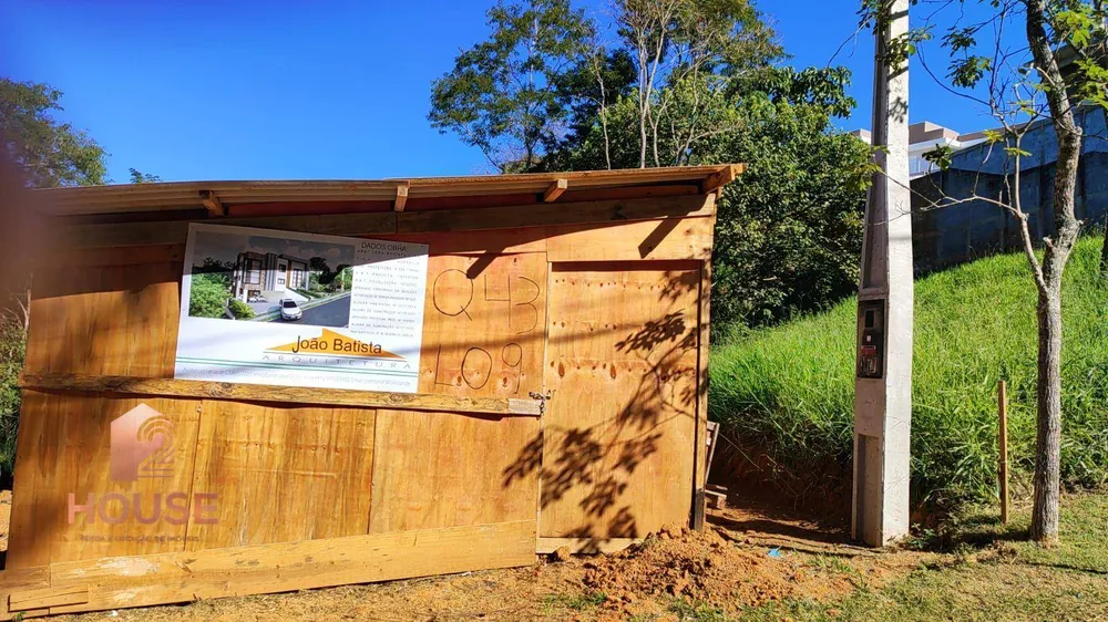 Loteamento e Condomínio, 800 m² - Foto 5