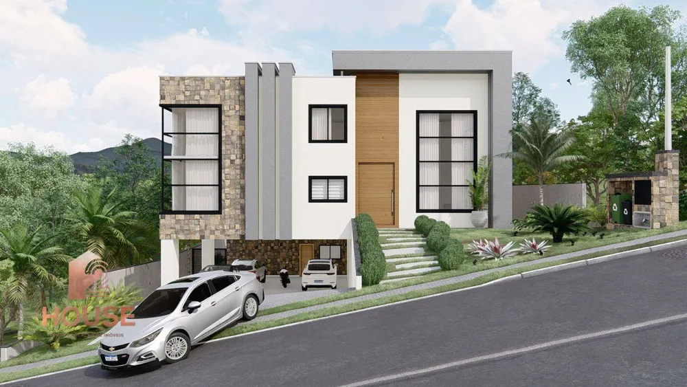 Loteamento e Condomínio, 800 m² - Foto 1