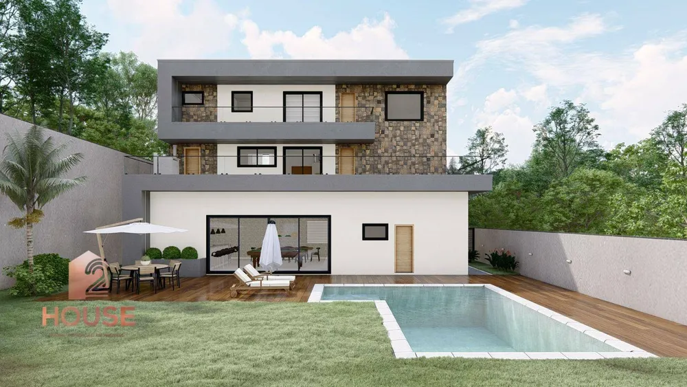 Loteamento e Condomínio, 800 m² - Foto 8