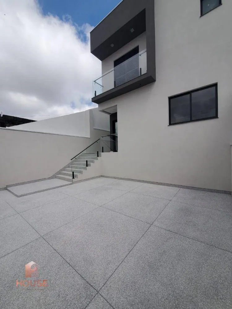 Sobrado, 3 quartos, 112 m² - Foto 6