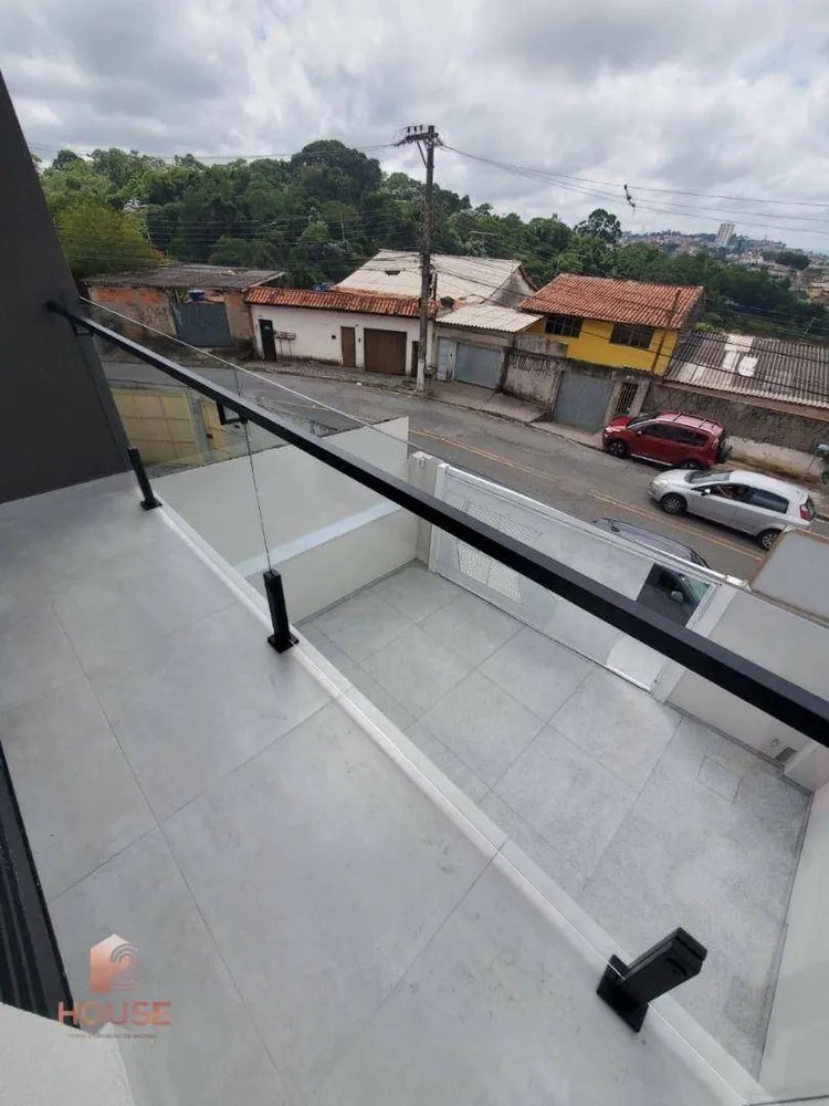 Sobrado, 3 quartos, 112 m² - Foto 8