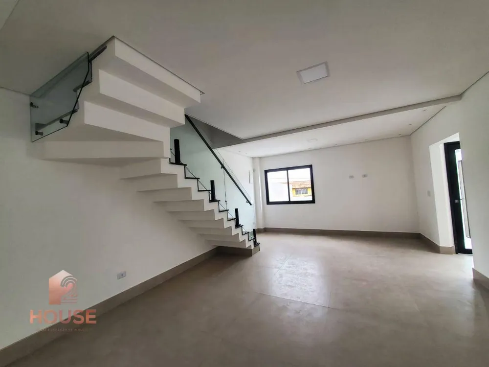 Sobrado, 3 quartos, 112 m² - Foto 10