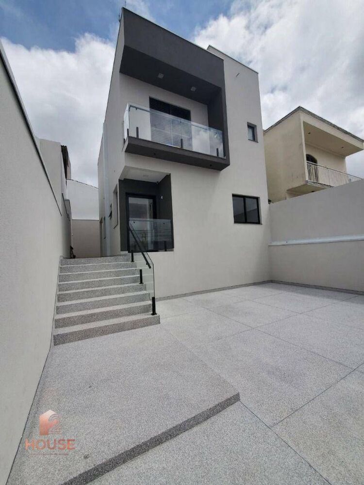 Sobrado, 3 quartos, 112 m² - Foto 2