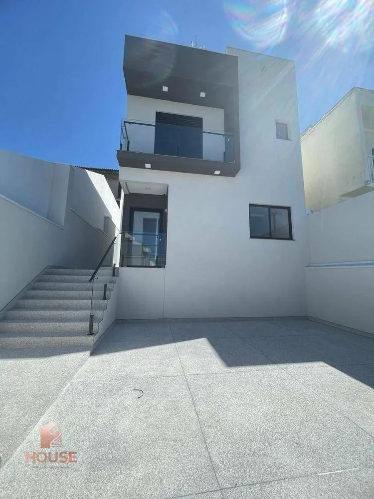 Sobrado, 3 quartos, 112 m² - Foto 3